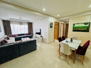 Magnifique appartement costa vue piscine